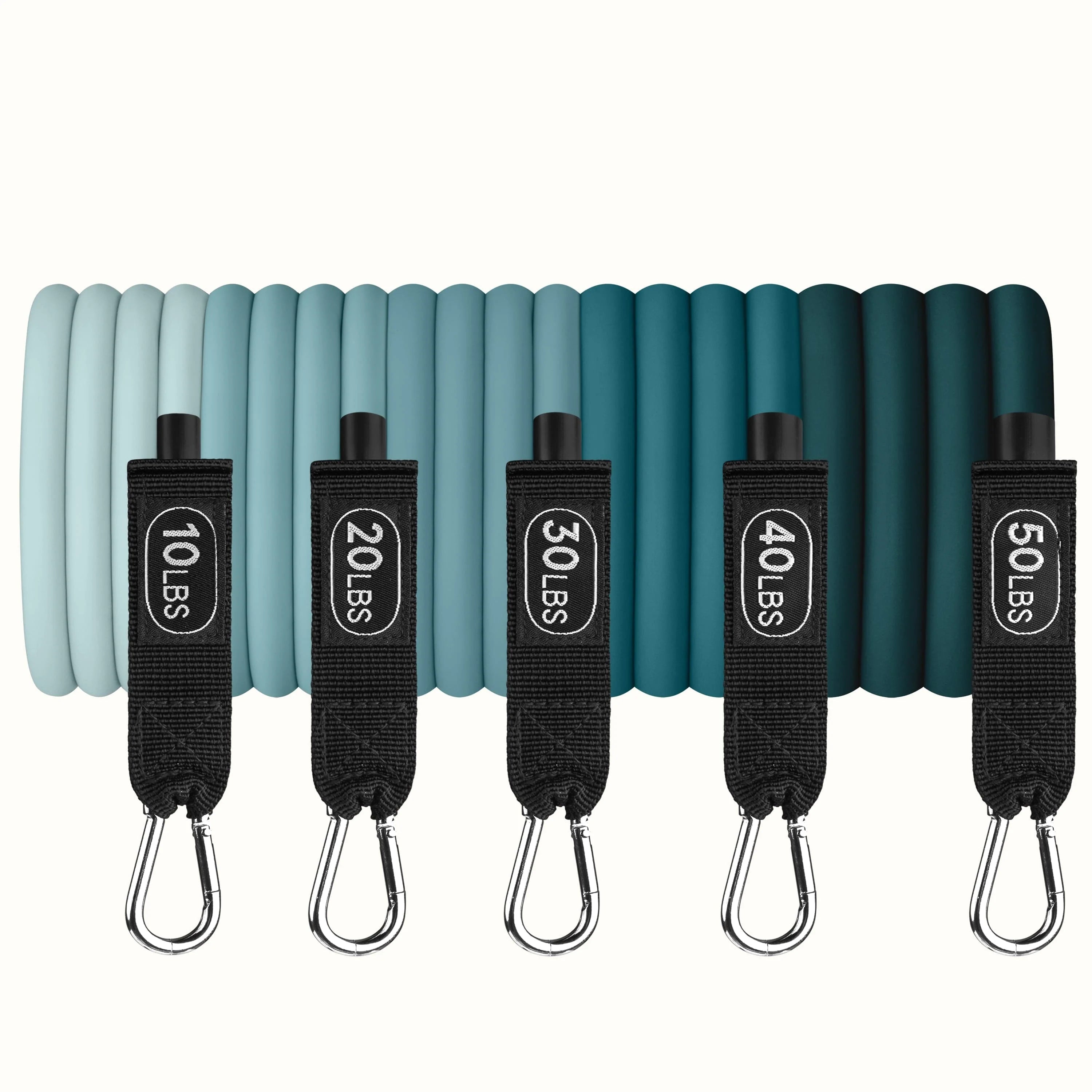 Resistance Bands | retrospec