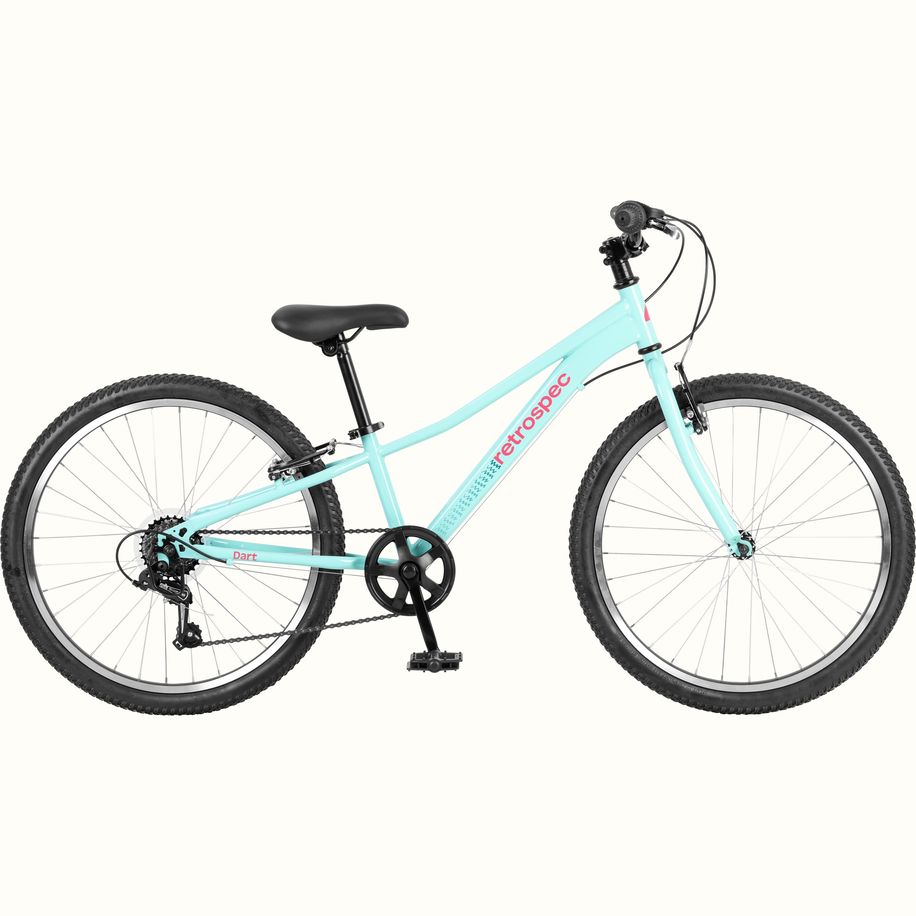 Pazzaz 24 best sale inch bike