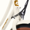 Electric Bike Headlight