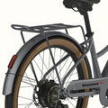 Electric Bike Rear Rack