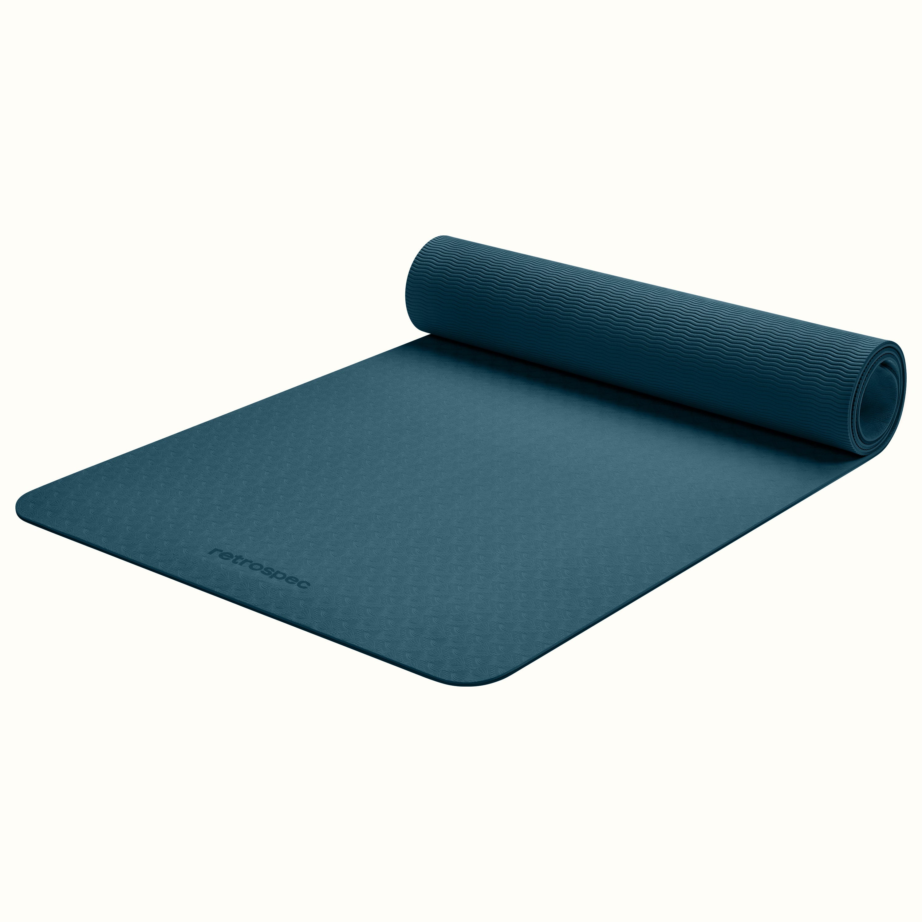 Zuma Yoga Mat 6mm | retrospec