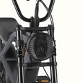 Electric Bike Headlight