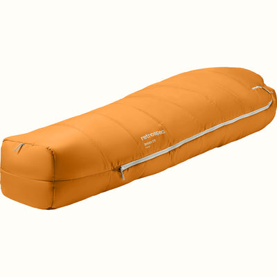Dream 5° Sleeping Bag | Clay Regular