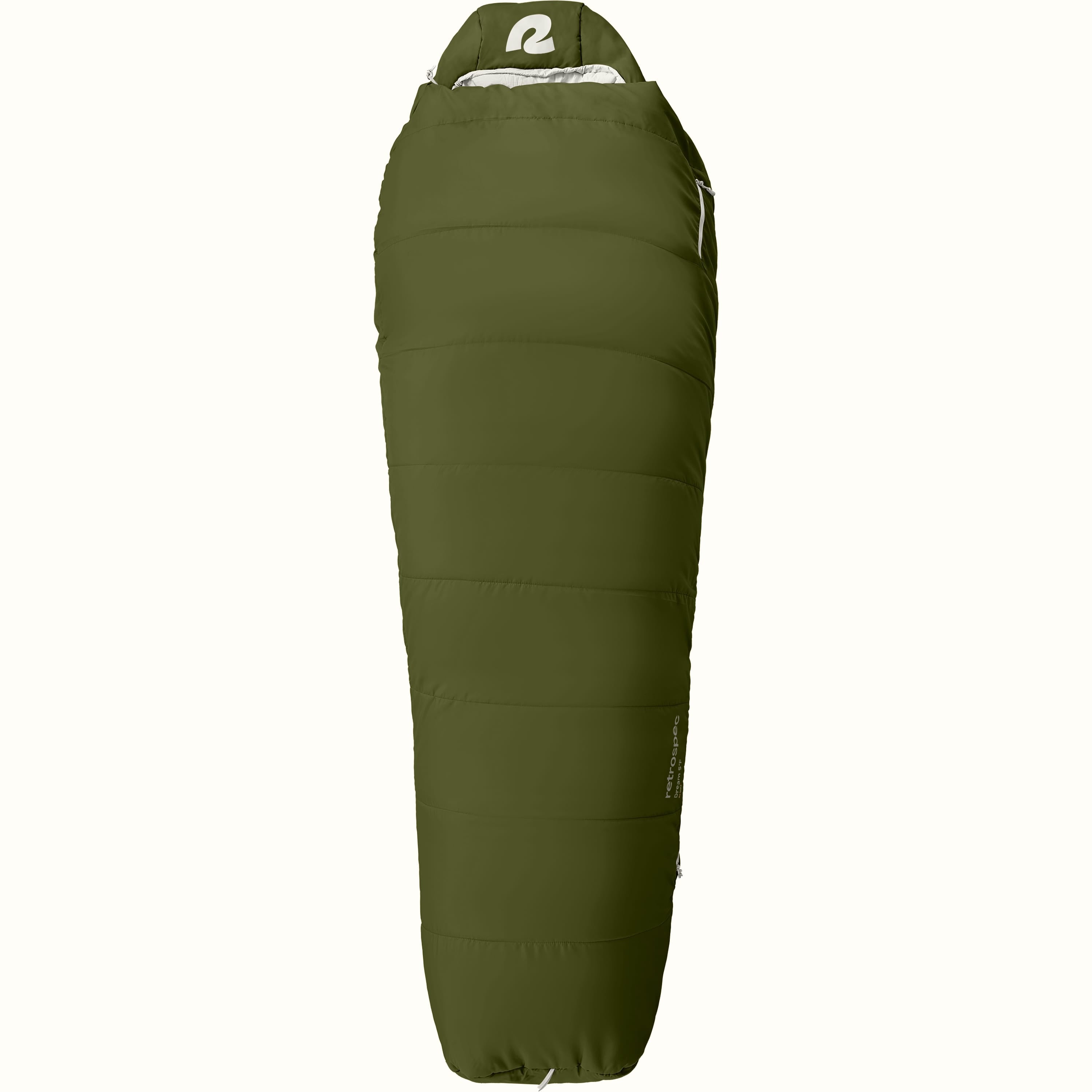 Retrospec Dream 5 Sleeping Bag
