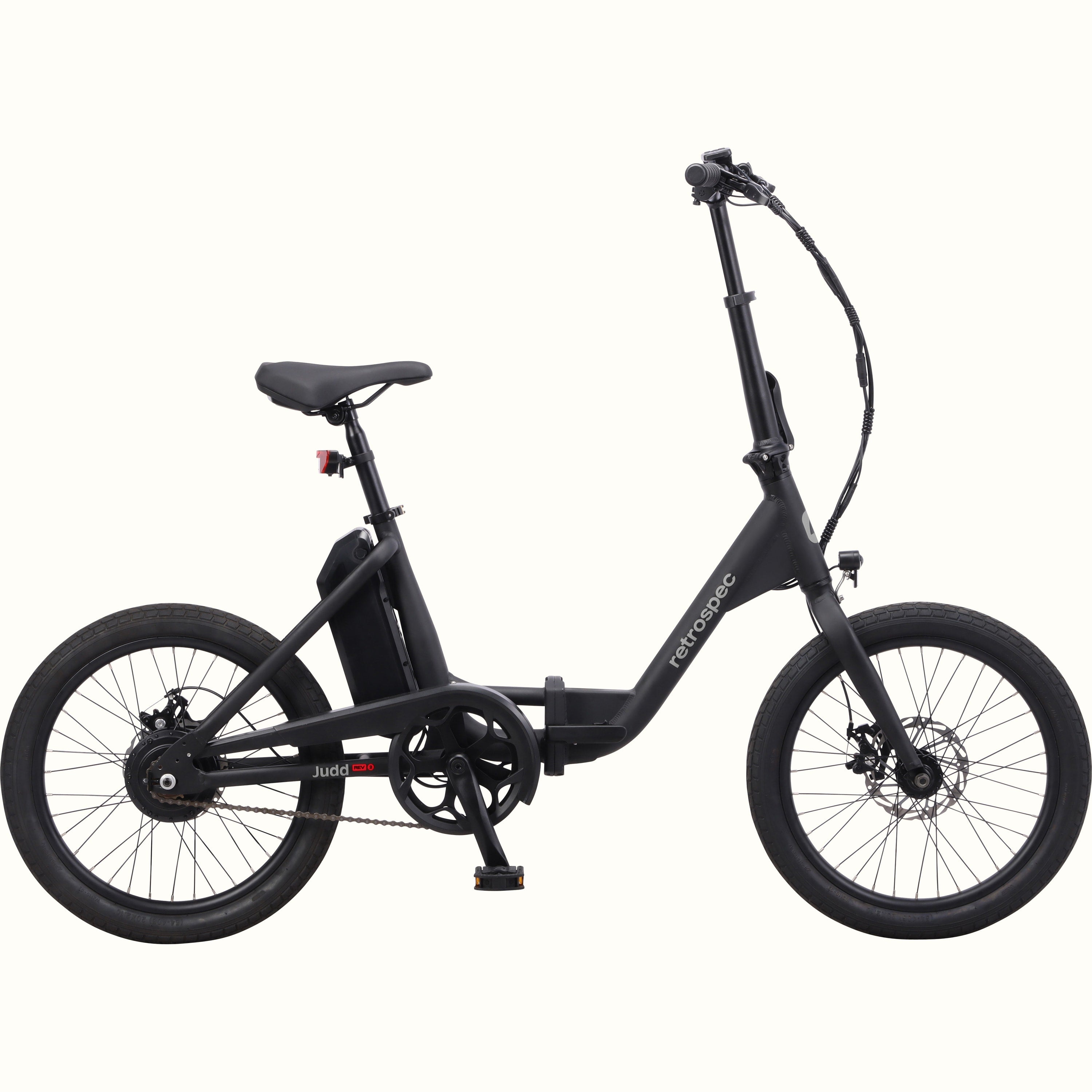 pesu electric bicycle PESU Monster 250W Review