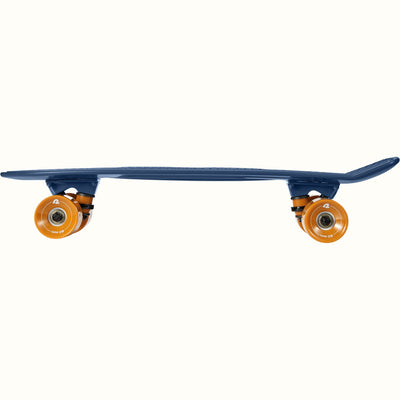 Quip Mini Cruiser Skateboard | Navy