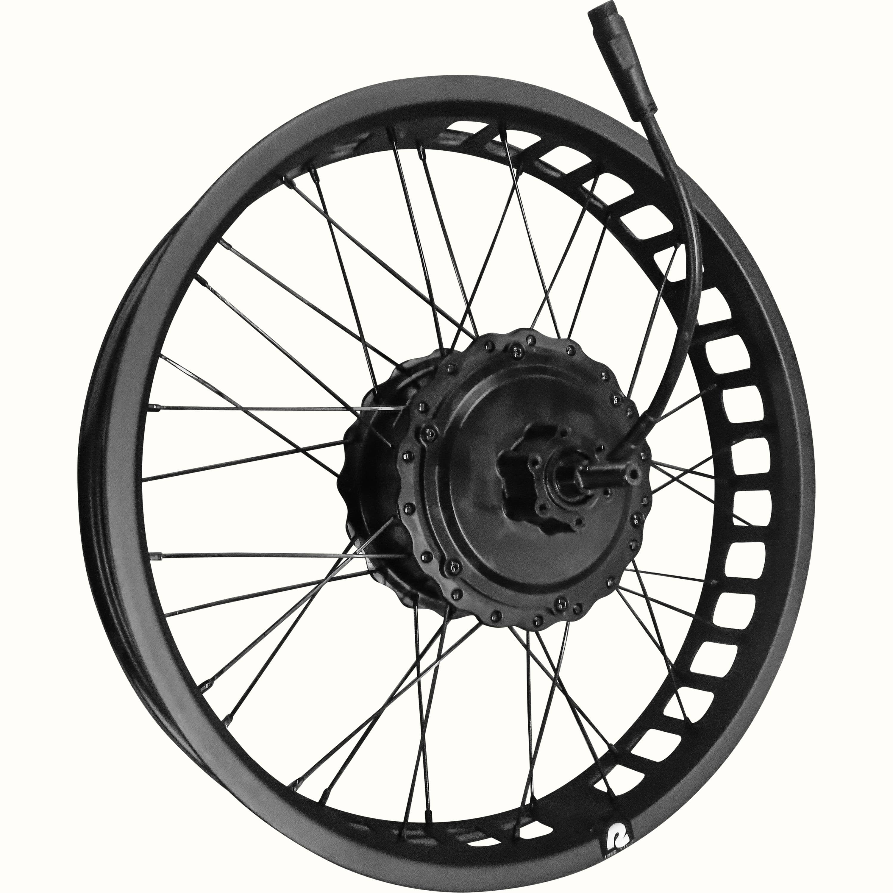 Valen Rev Plus Rear Wheel | retrospec