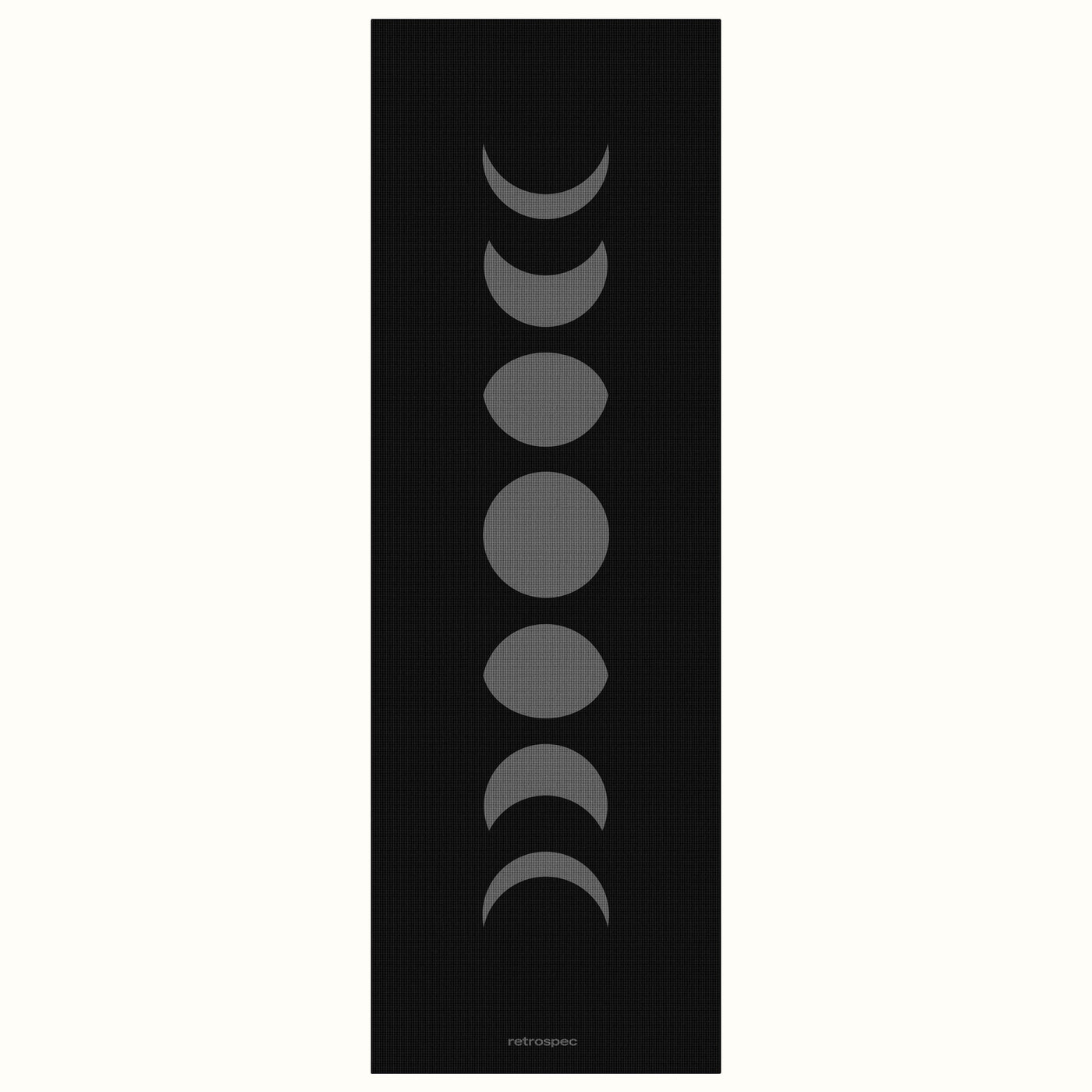 Pismo Yoga Mat 5mm | Lunar