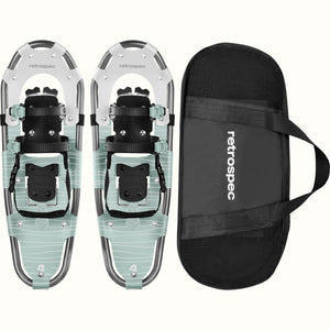Drifter Lightweight Snowshoes 