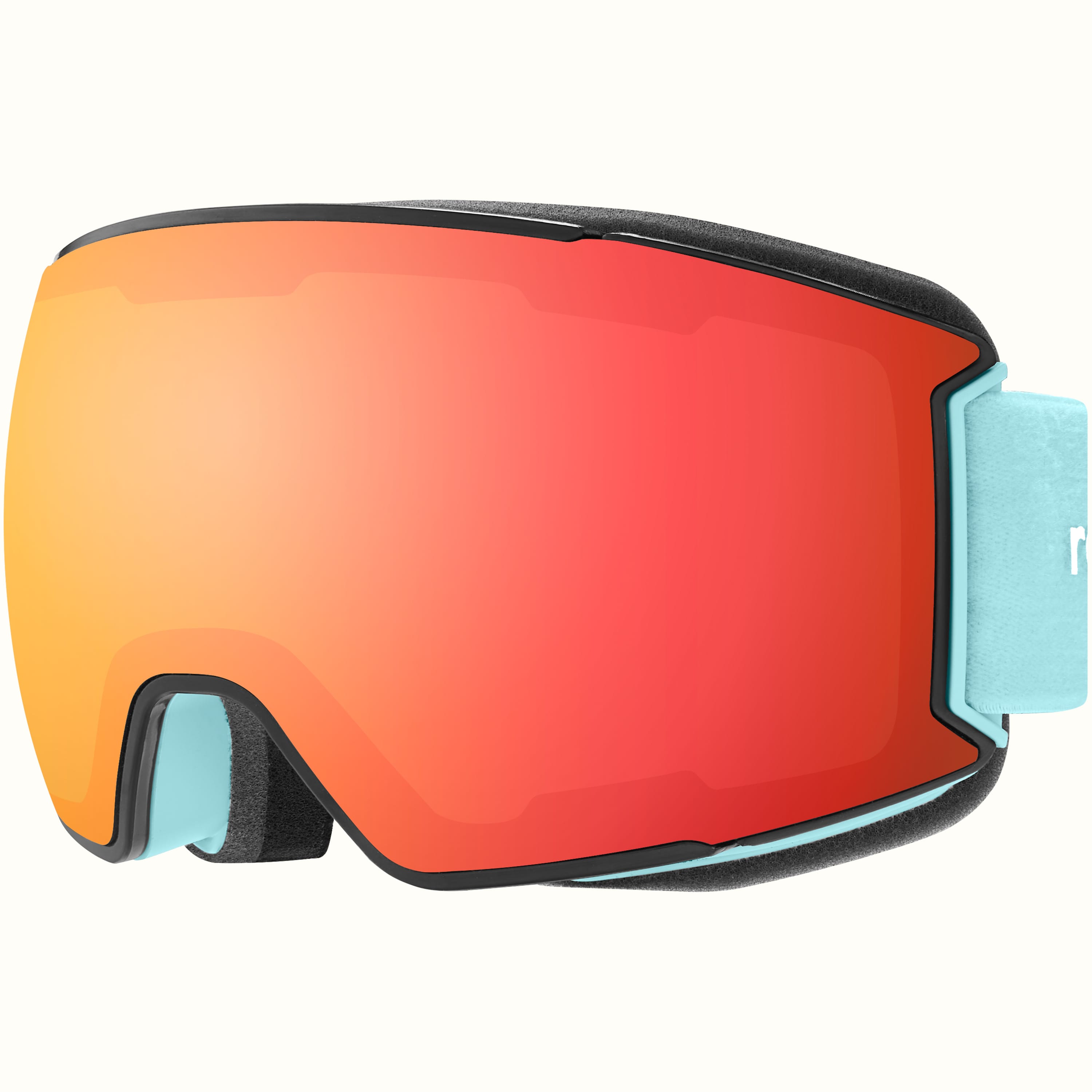 Zenith Adult Ski & Snowboard Goggles