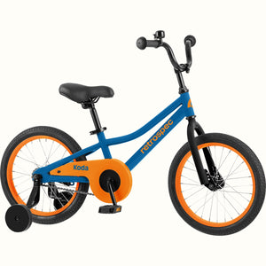 Koda 16" Kids' Bike (4-6 yrs) 