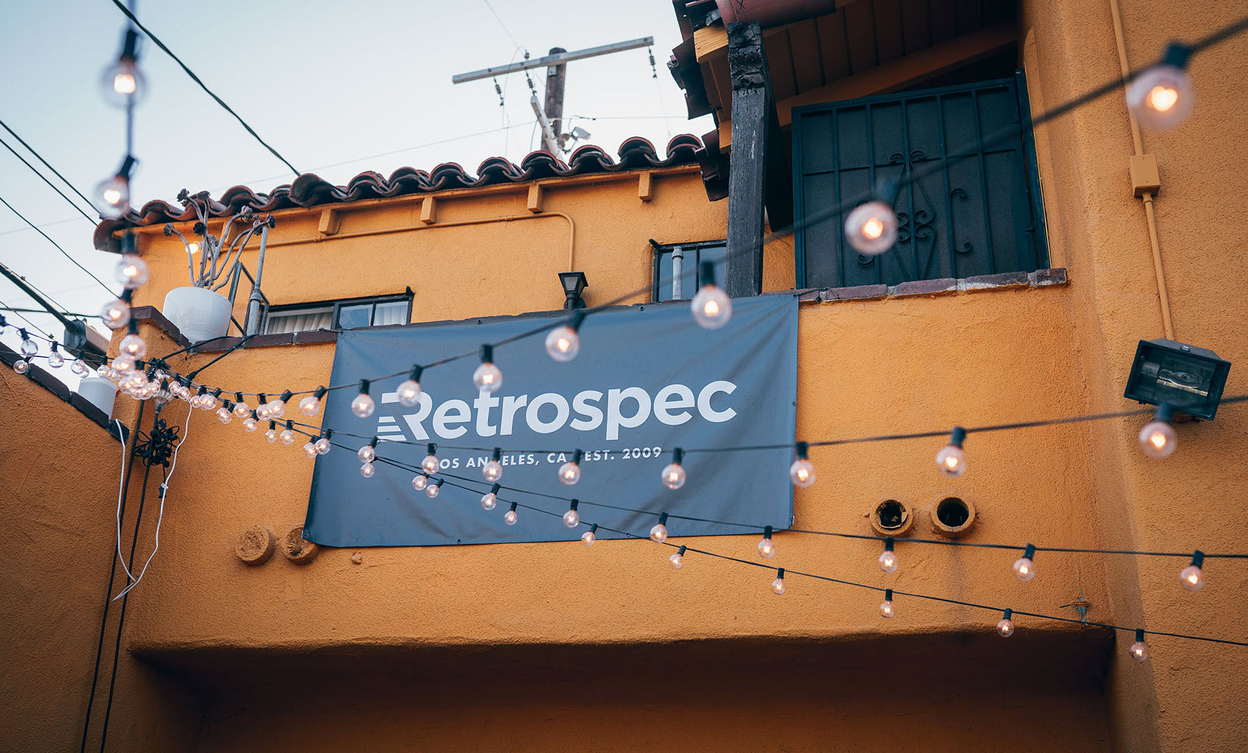 Retrospec Promo Code retrospec Celebrates 10 Years | Anniversary Party Recap