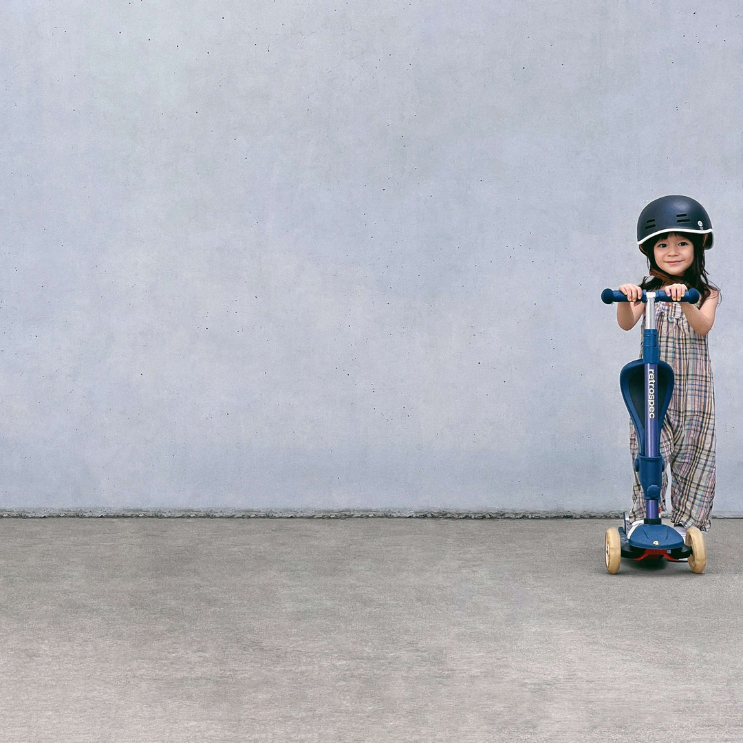 Scooter Maintenance Tips for Parents