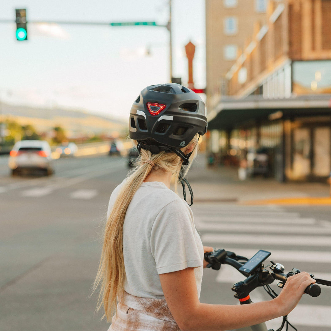 What to Look for in a Comfortable Bike Helmet