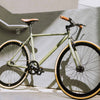 Materials You Need for Building a Fixed-Gear Bike