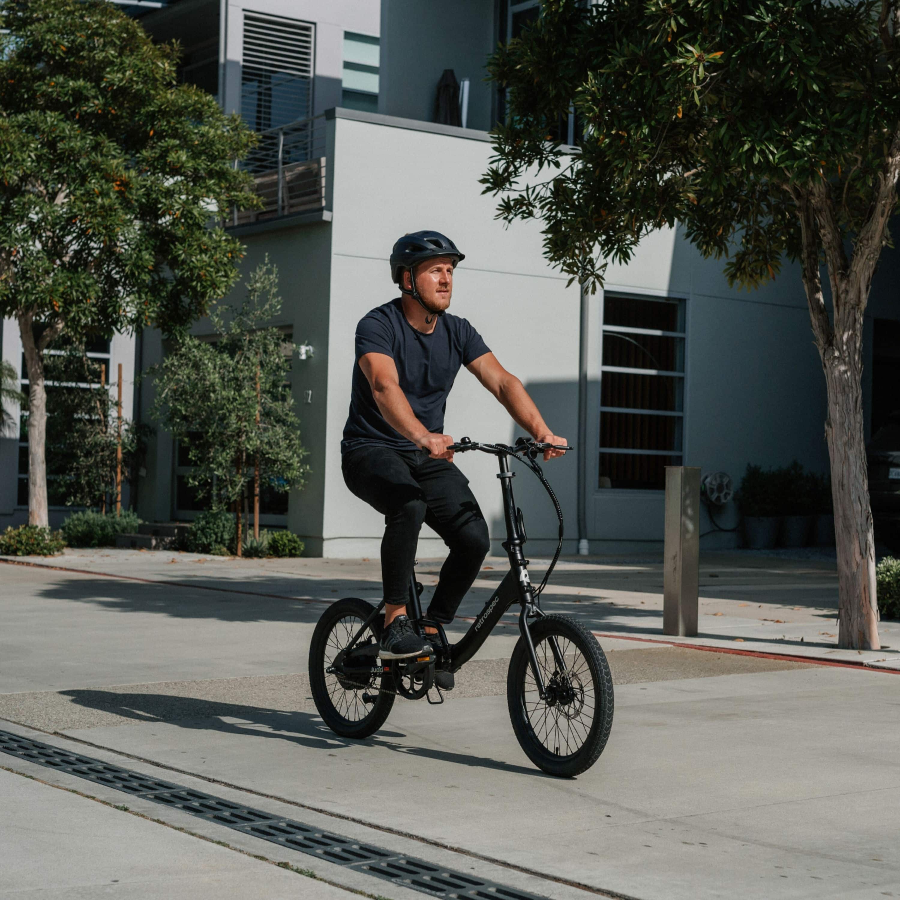 Choosing The Best Electric Bike For Commuting Daily | retrospec