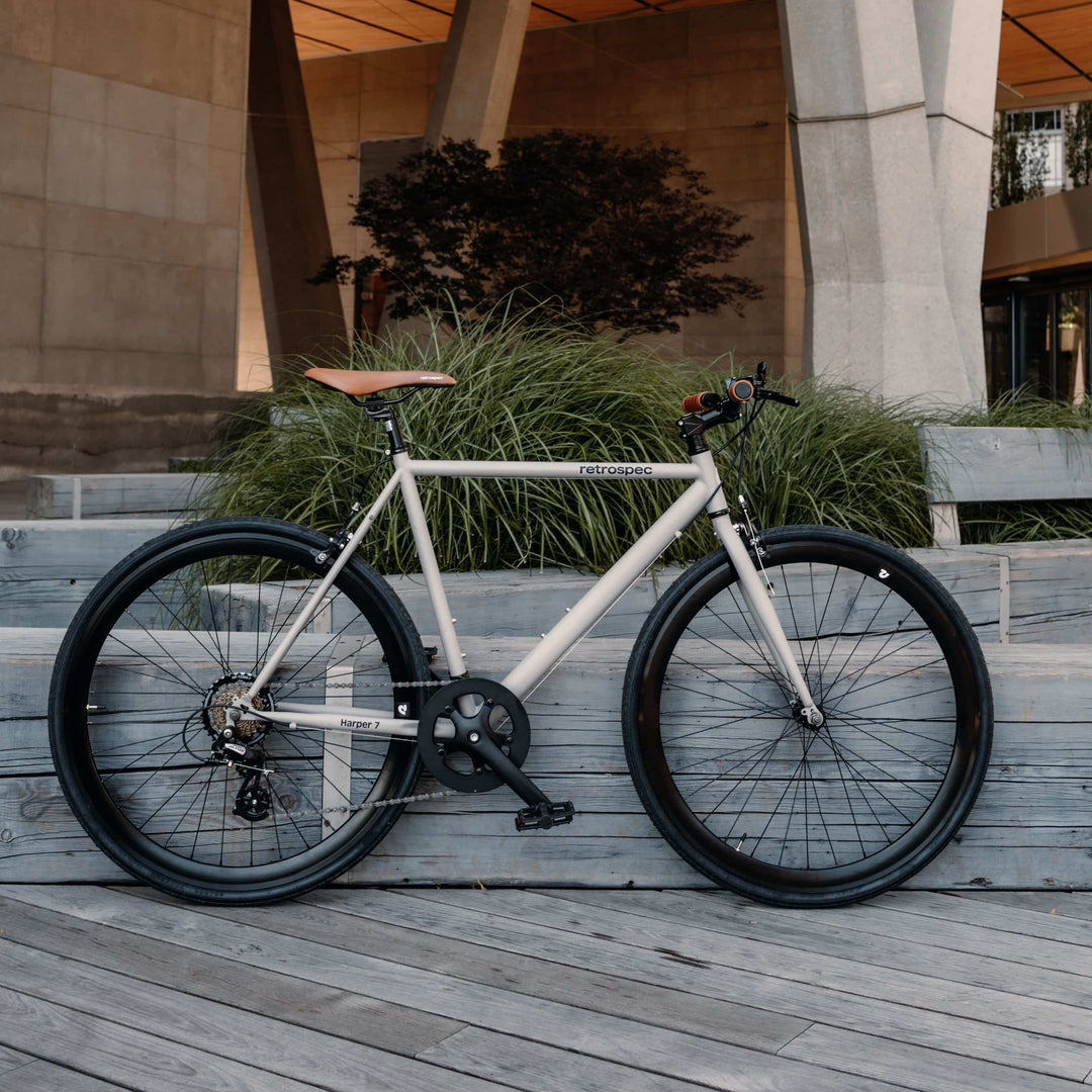 Hawaii Leads, Oregon Slides: America's Bike Commuting Winners and Losers Revealed