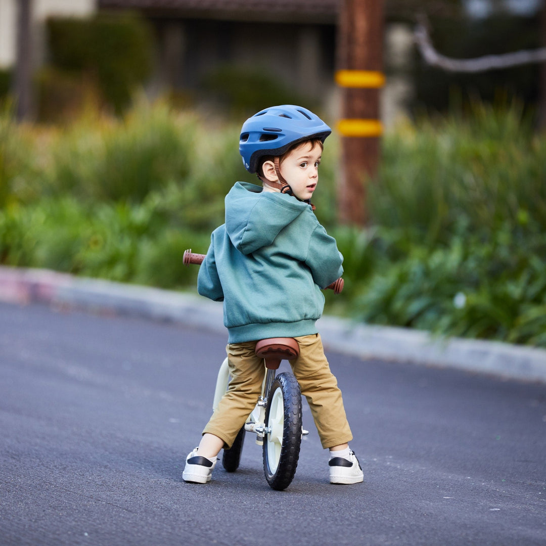 How to Choose the Right Toddler Balance Bike