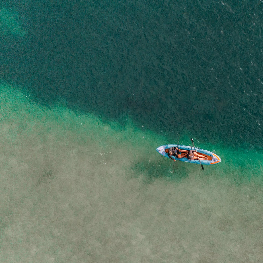 Beginner’s Guide to Choosing an Inflatable Kayak