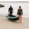 How a Portable Inflatable Kayak Fits Your Weekend Adventure