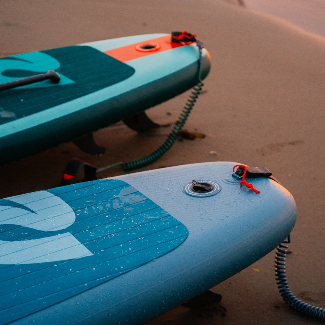 Adult Paddle Board Buying Guide for Beginners