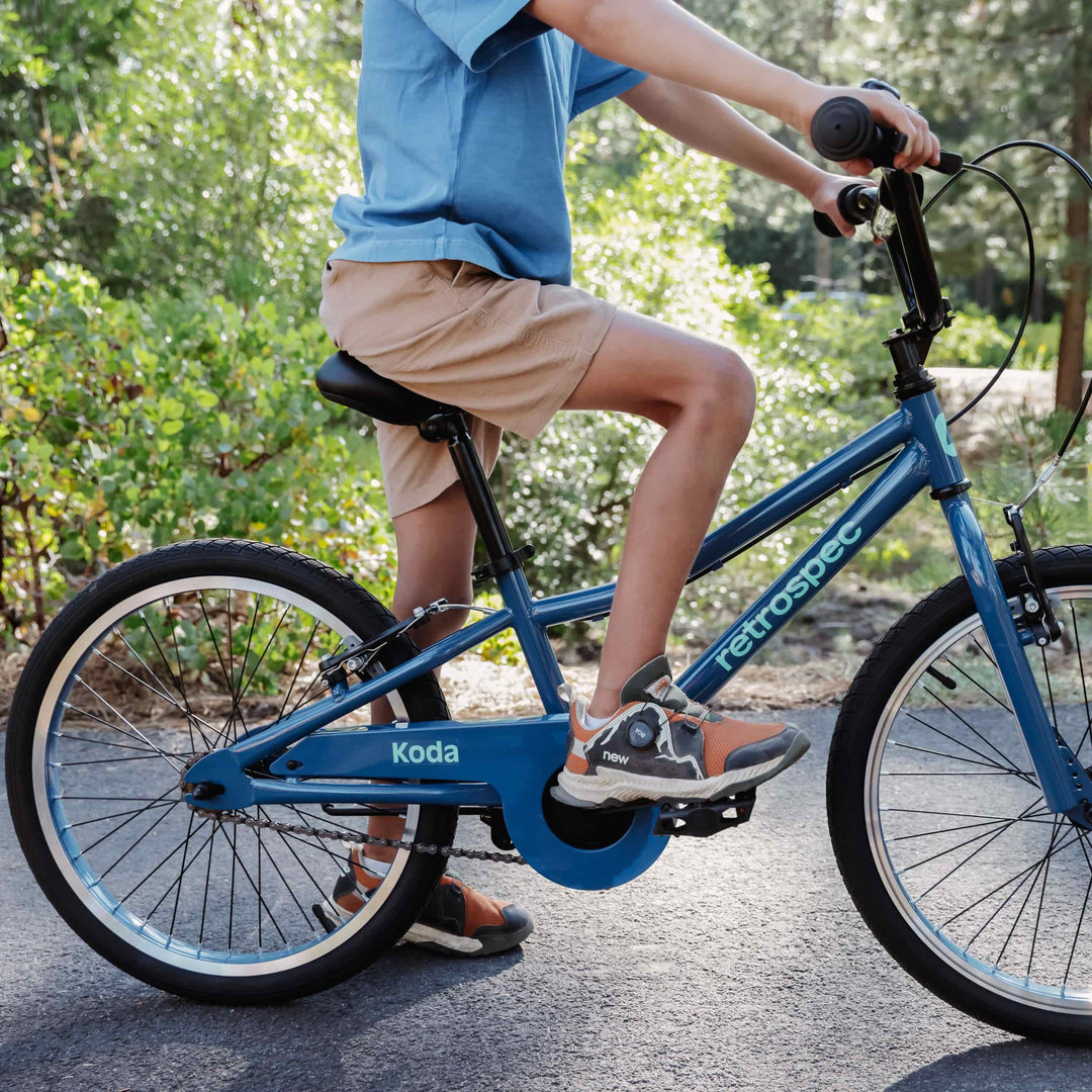 Common Kids Bike Sizing Mistakes Parents Can Avoid