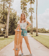 Disney Lover, Designer, Blogger, and True Central Florida Girl | Retrospec Community Series copy