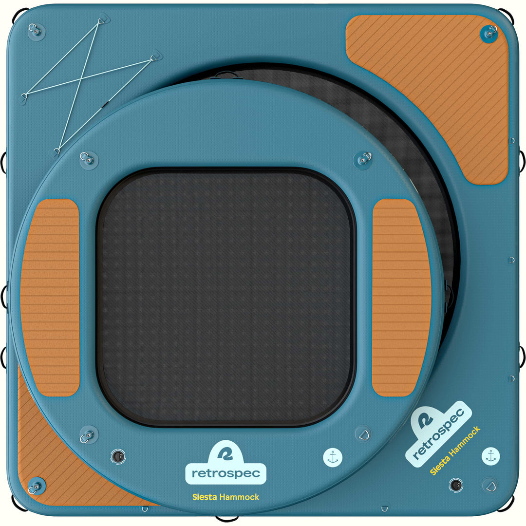 Make Waves & Save Big: Black Friday 2025 & Cyber Monday Deals on Inflatable Hammocks