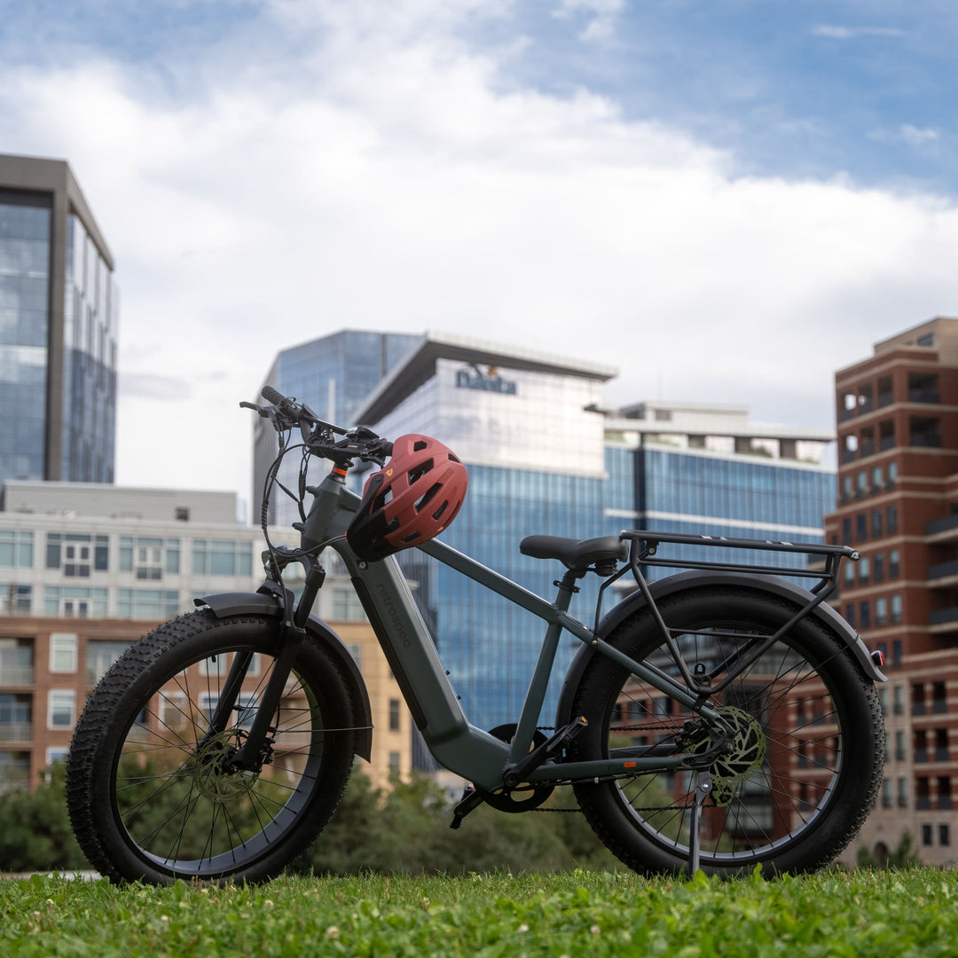 UL-Certified EBikes: What the Certification Means and Why It Matters