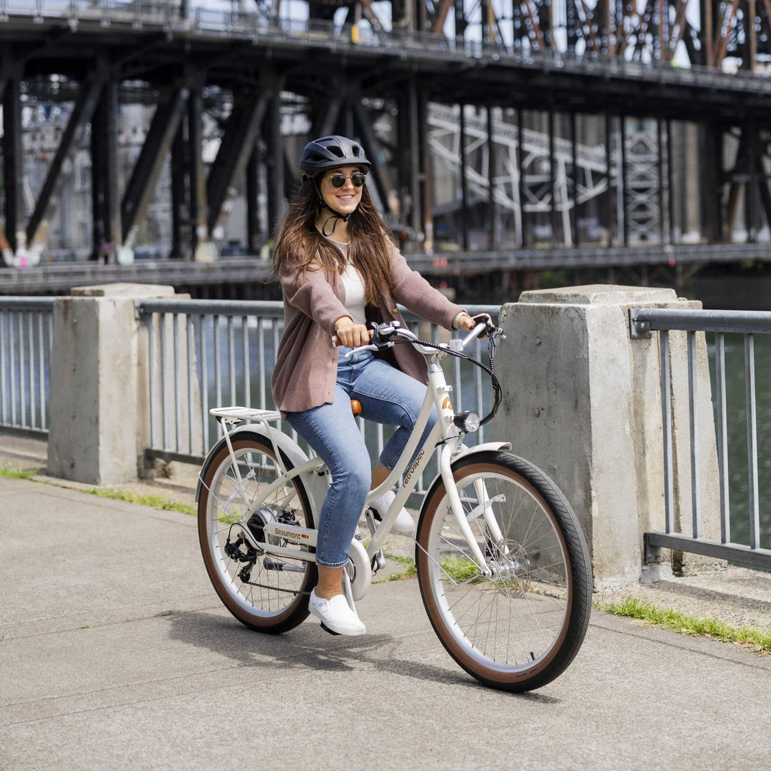 What a Sustainable EBike Company Actually Looks Like