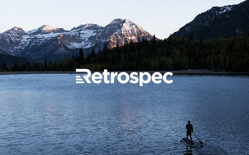 The New Retrospec, A Letter from the CEO