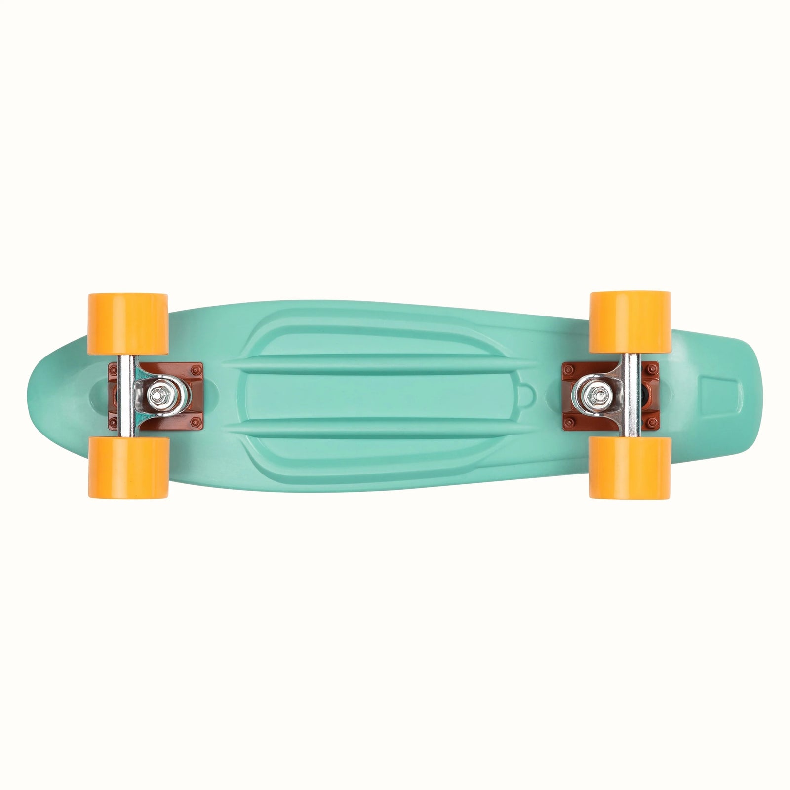 Quip 22.5" Mini Cruiser Skateboard | Seafoam