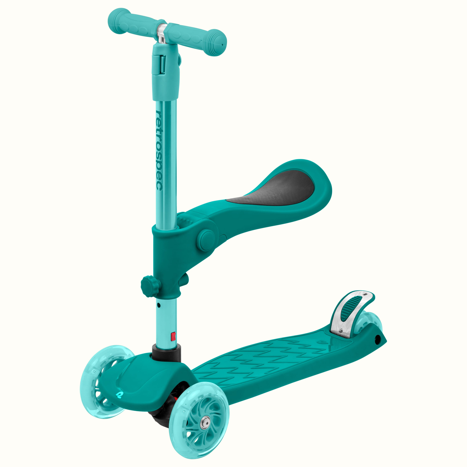 Chipmunk Plus Kids' Kick Scooter (3+ yrs) | Blue Ridge