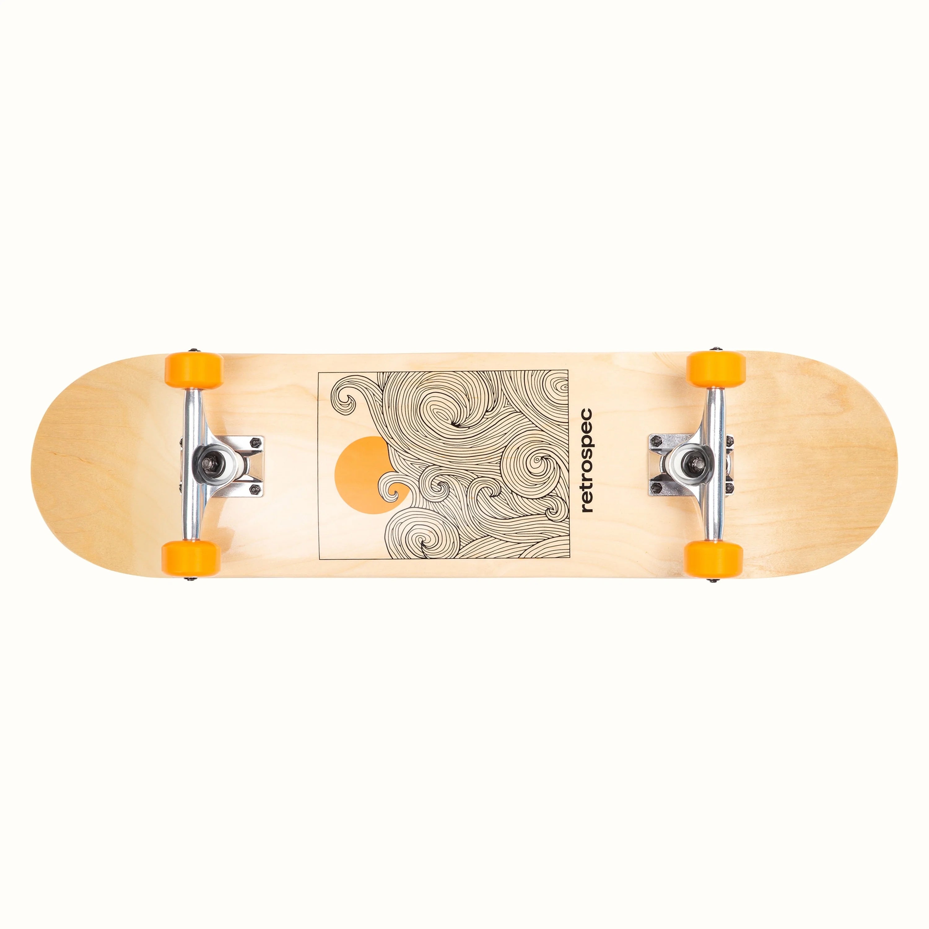 Skateboards | retrospec