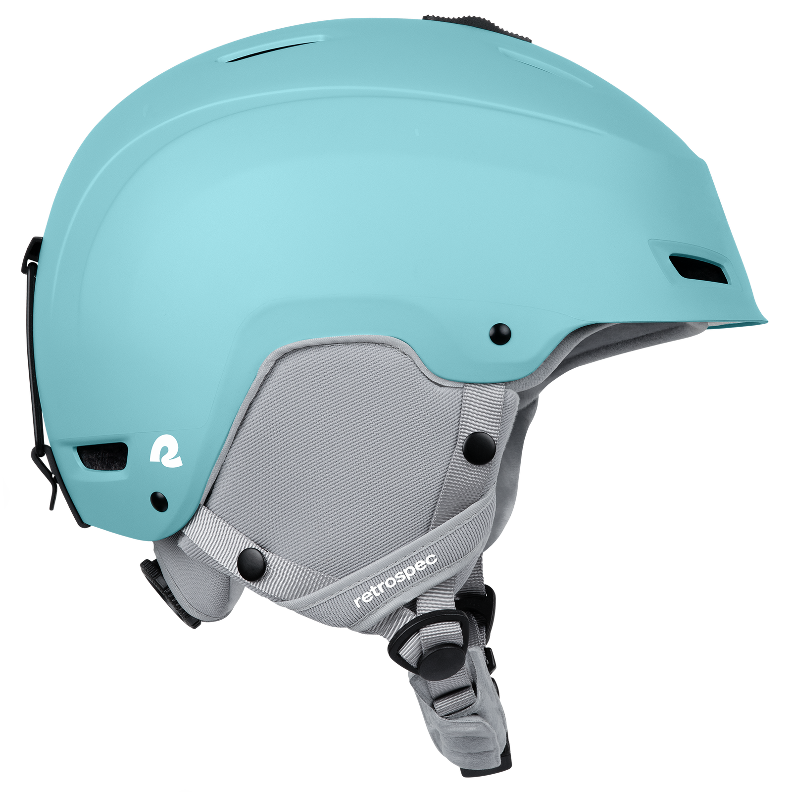 Ski & Snowboard Helmets