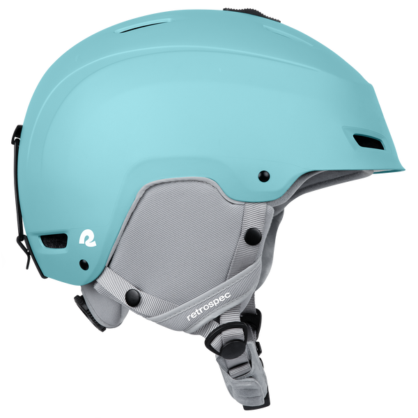 Retrospec best sale traverse helmet