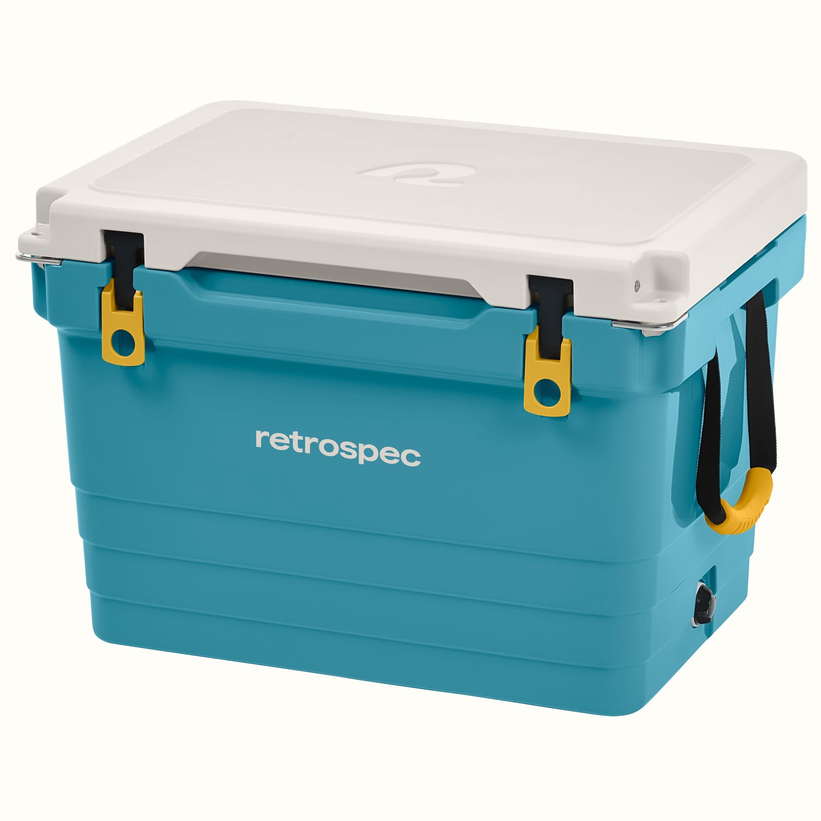 Palisade 45/65qt Rotomolded Cooler | Coastal Blue