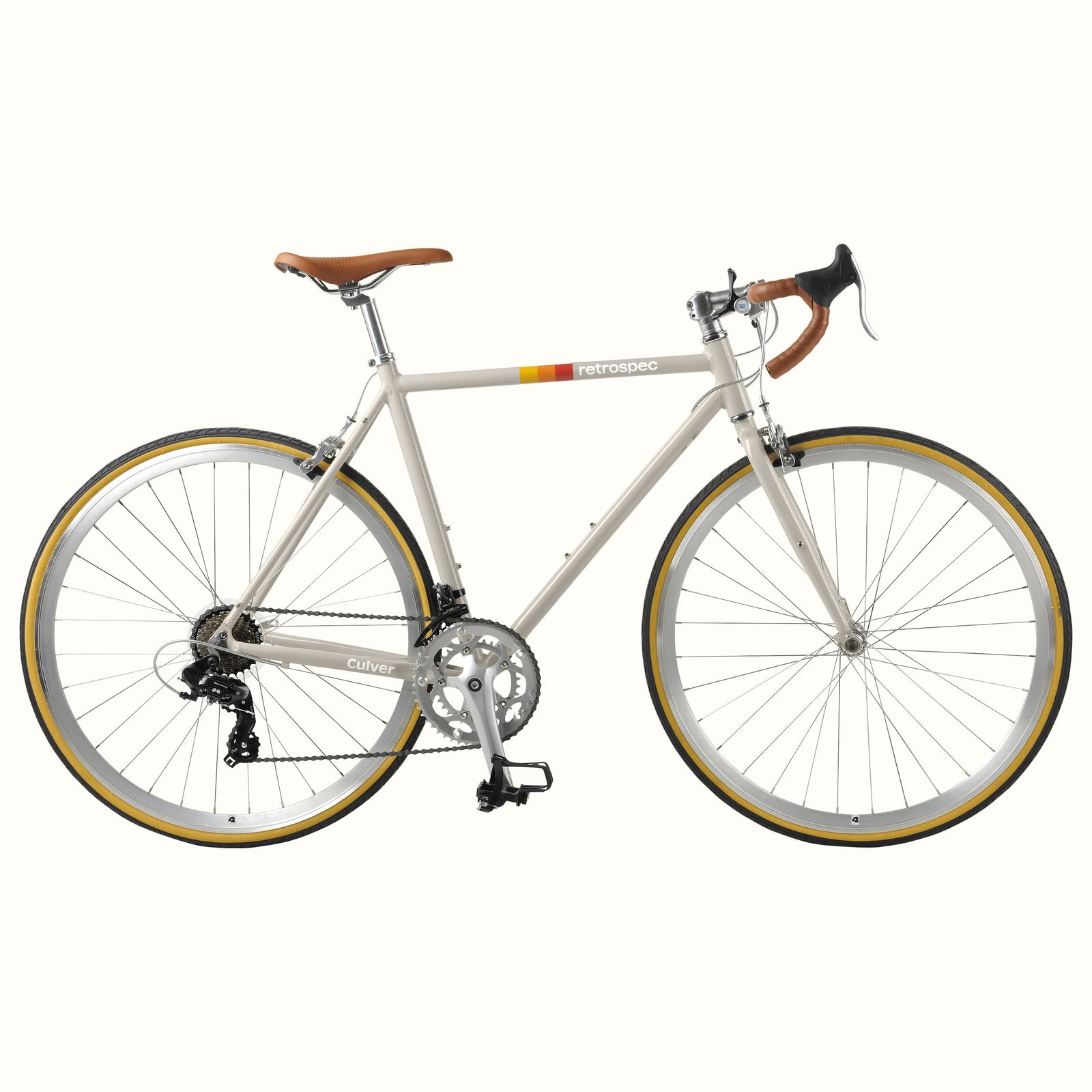 Culver Road Bike - 14 Speed | Oat