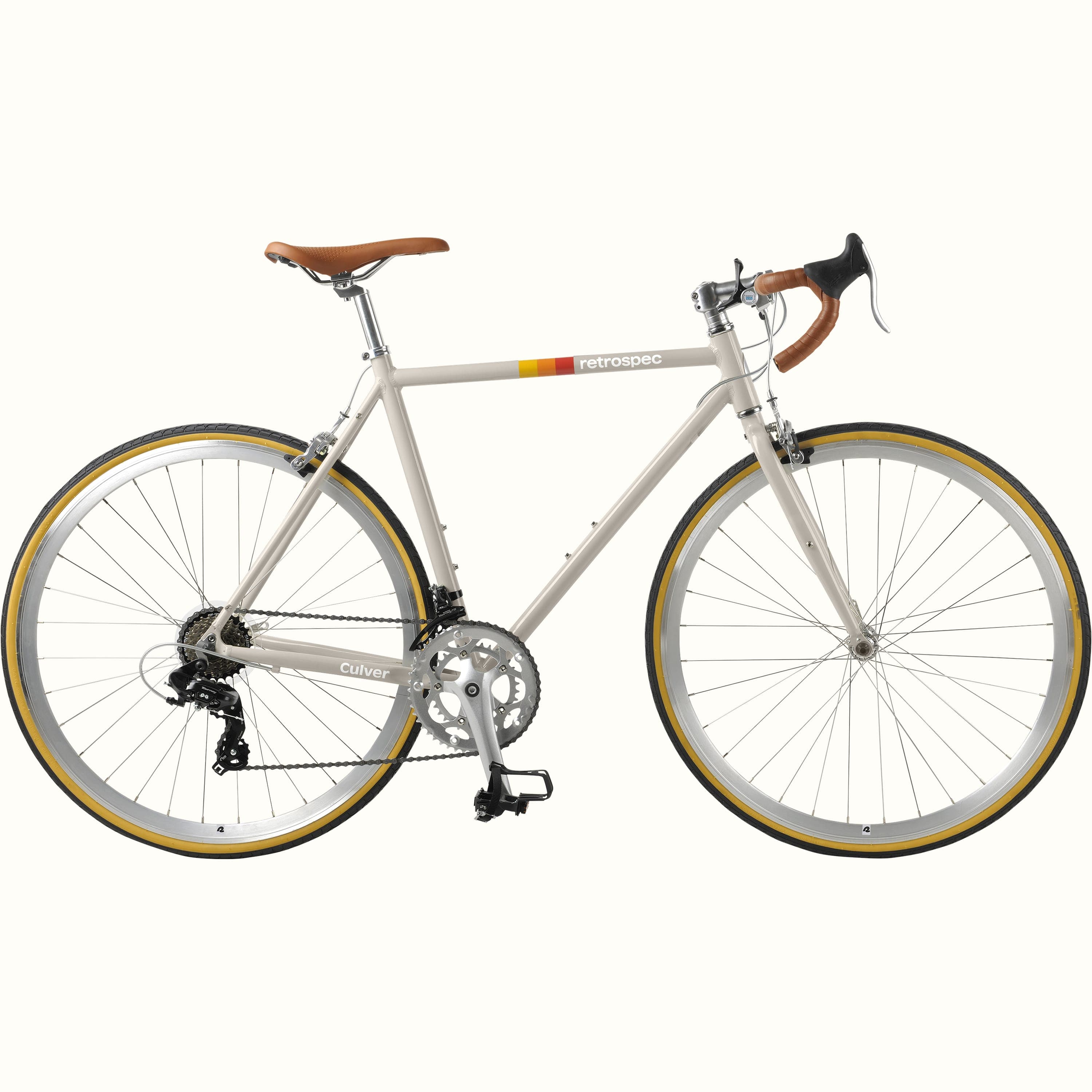Retrospec Rd Road Bikes | retrospec