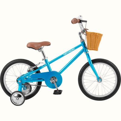 16" Kids' Bikes (4-6 years)