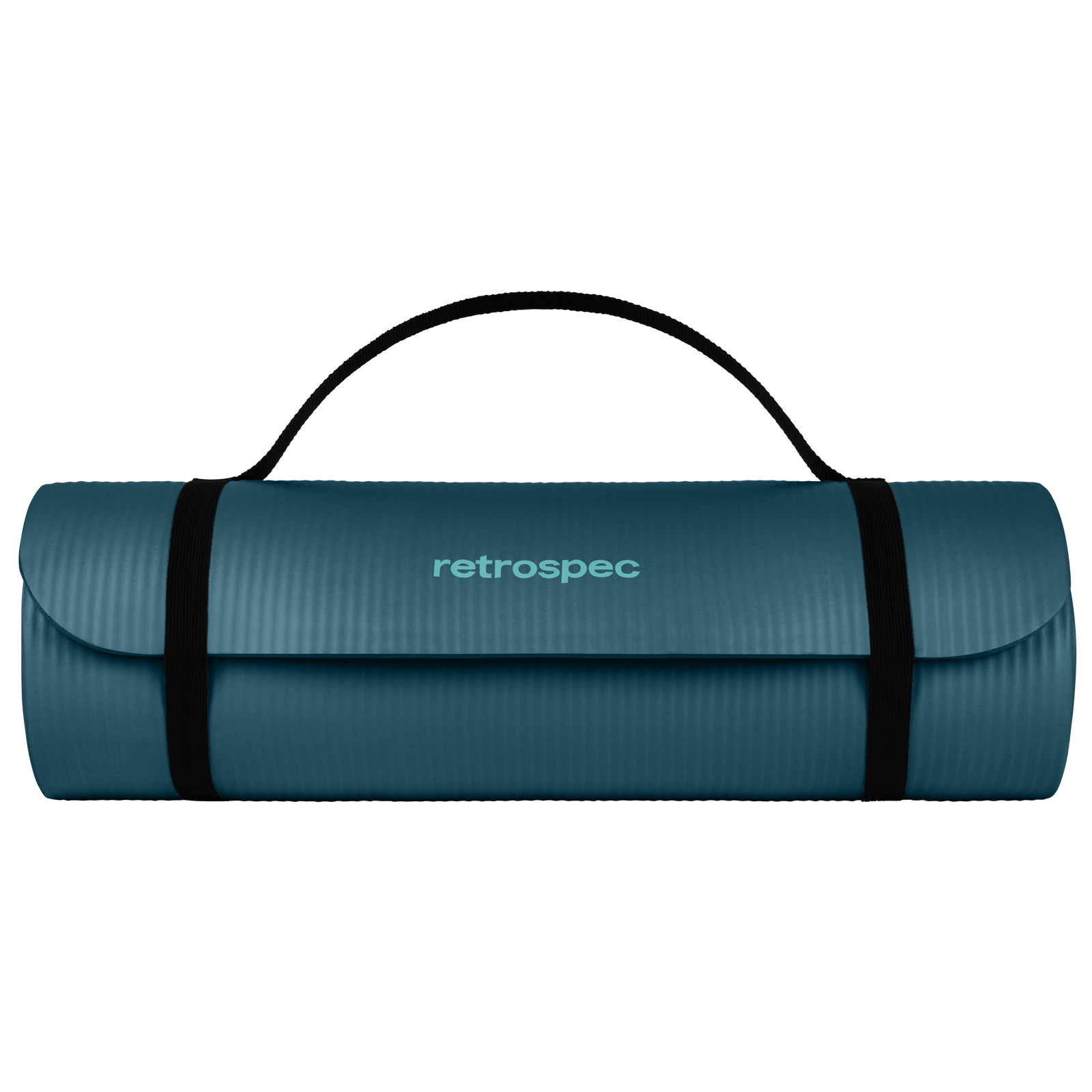 Laguna 5mm Yoga Mat | Ocean Blue