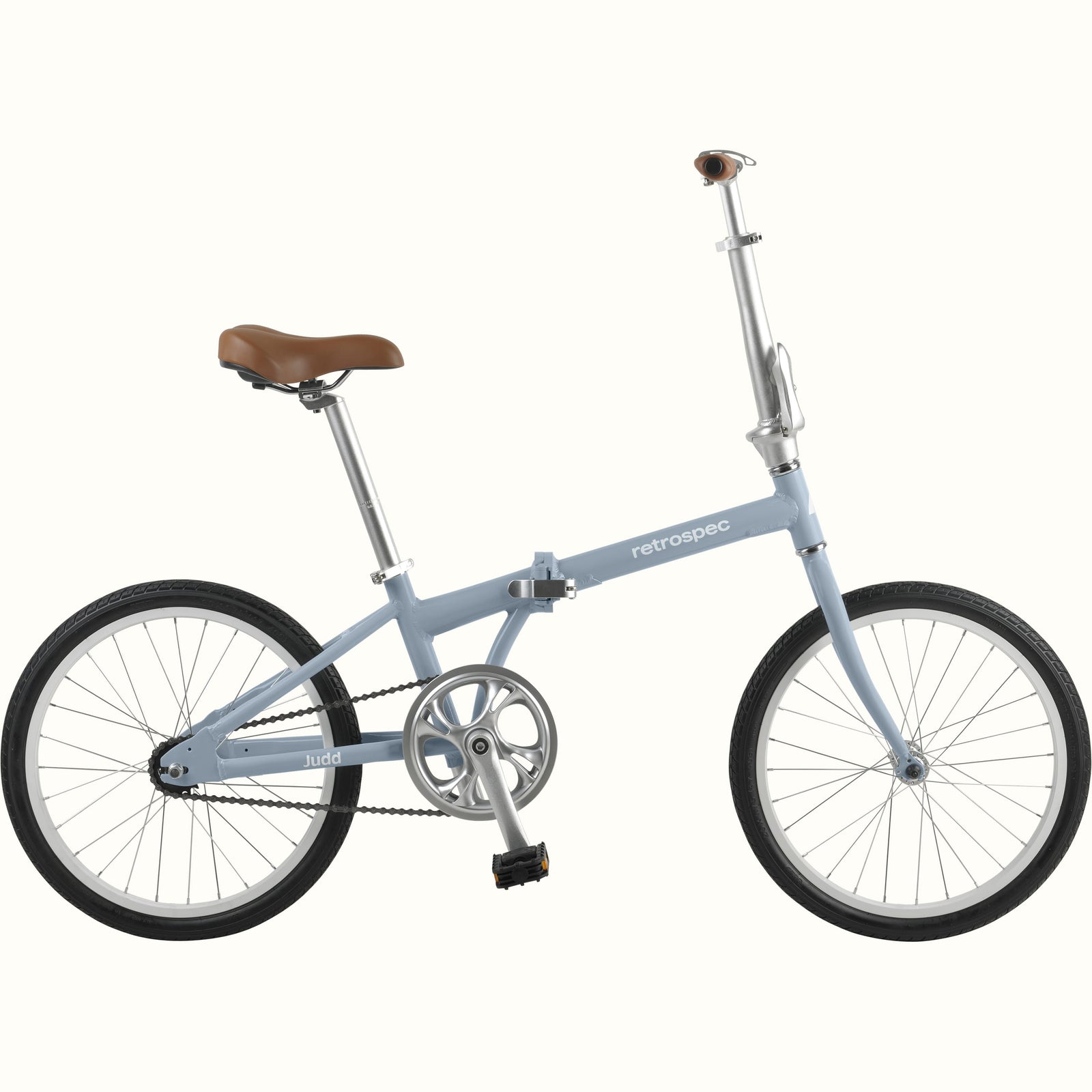 Folding Bike