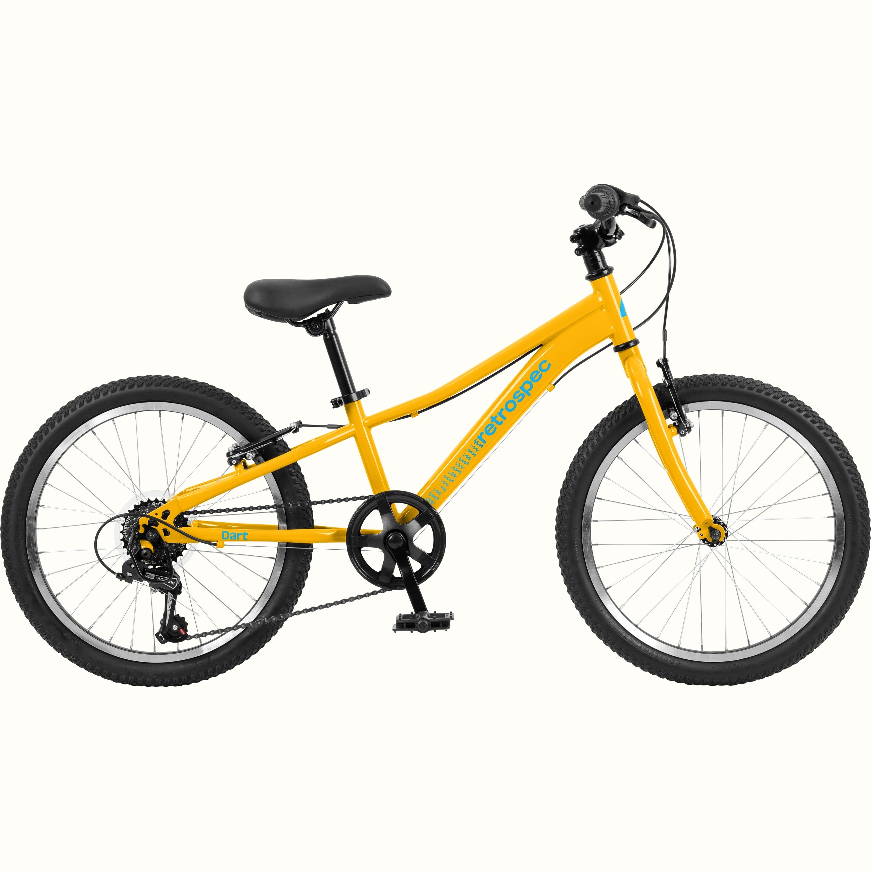 7 years boys bike best sale