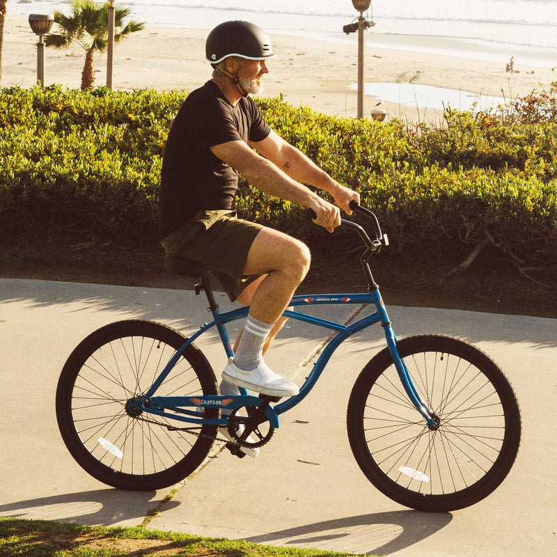 Beach Cruiser Huffy Supreme Cruiser Nel Lusso Huffy Surfside Bike
