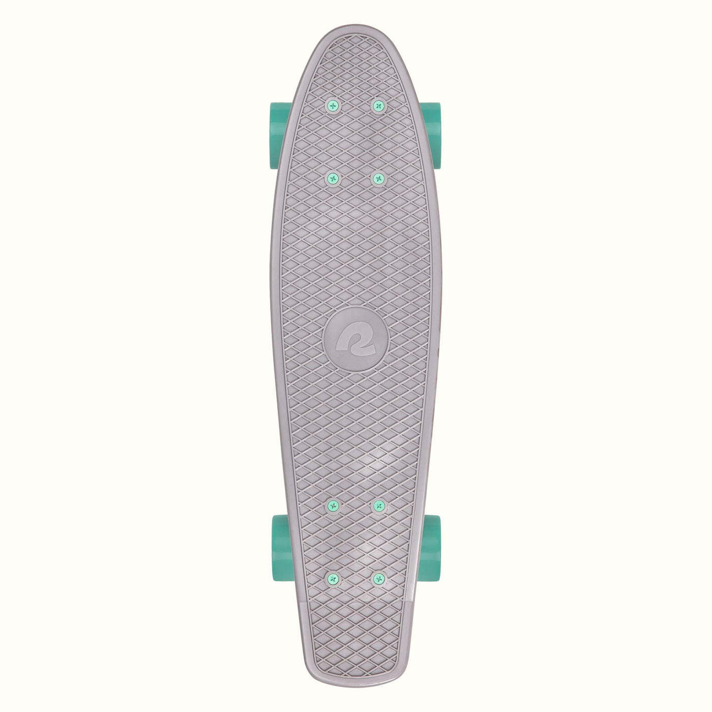 Quip Mini Cruiser Skateboard | Shark