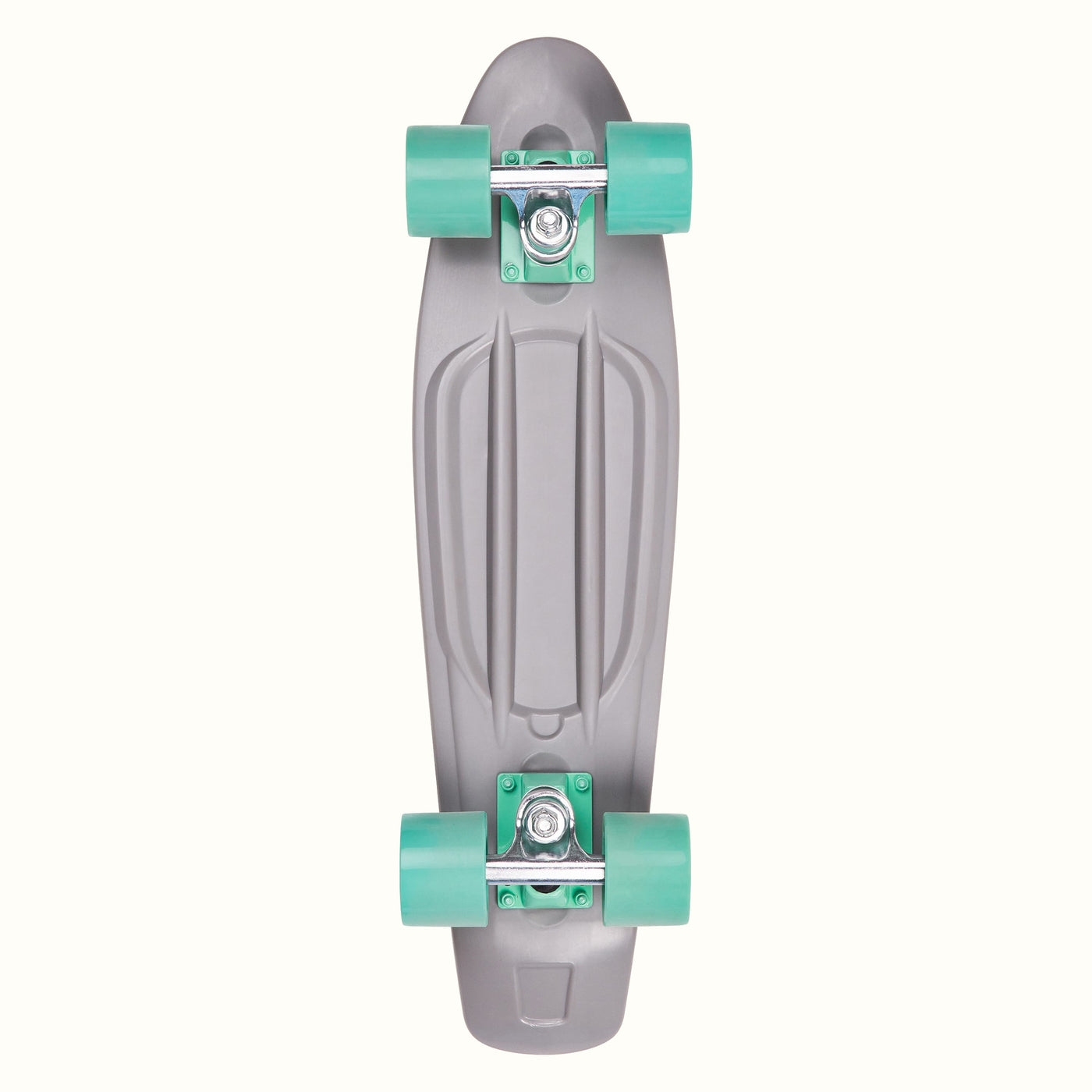 Quip Mini Cruiser Skateboard | Shark