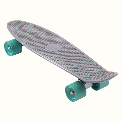 Quip Mini Cruiser Skateboard | Shark