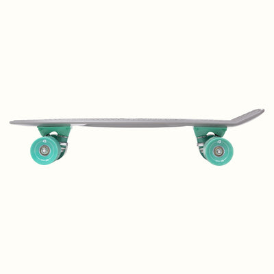 Quip Mini Cruiser Skateboard | Shark