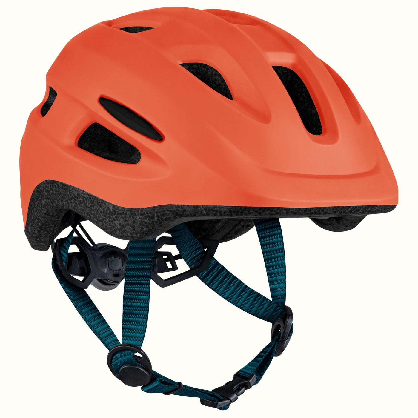 Scout Youth Bike & Skate Helmet | Matte Tiger Orange