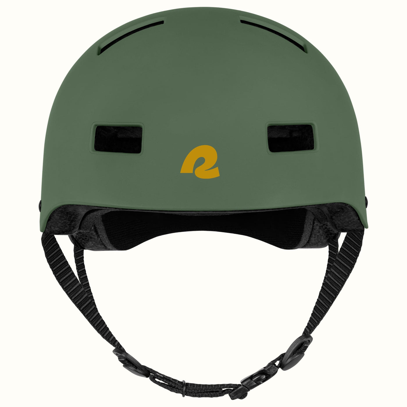 Dakota Youth Bike & Skate Helmet | One Size: 51-54cm Matte Forest